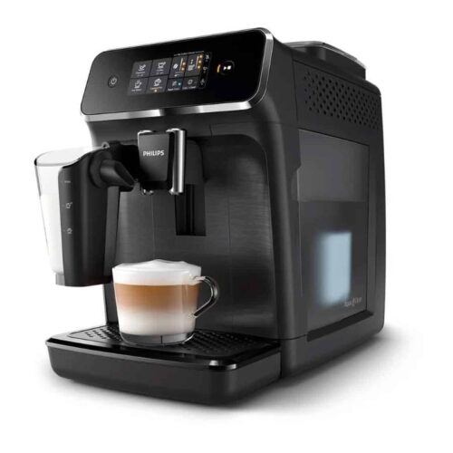 Ảnh máy pha cafe Philips EP2230/10