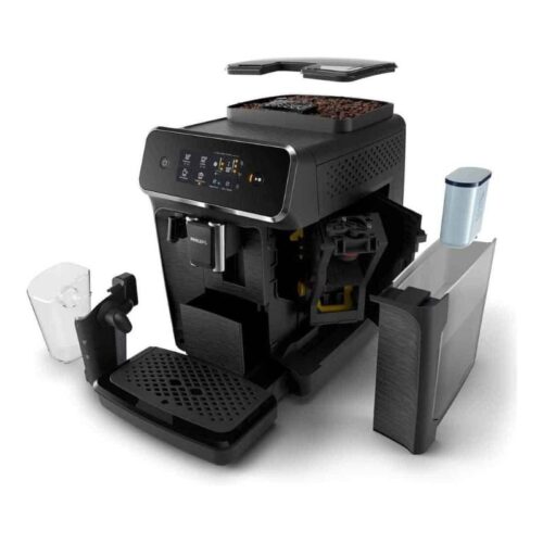 Chi tiết máy pha cafe Philips EP2230/10