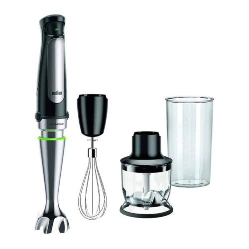 Máy xay cầm tay Braun MultiQuick 7 MQ 7025X 0X22111287 3 Phụ kiện máy xay cầm tay Braun MultiQuick 7 MQ 7025X 0X22111287