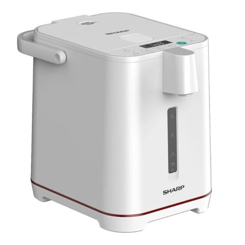 Ảnh bình thủy điện Sharp KP-40EBV-WH 4 Lít