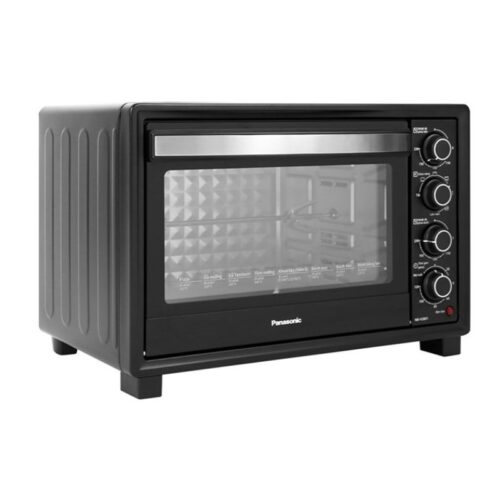 anh lo nuong panasonic nb h3801kra 38 lit