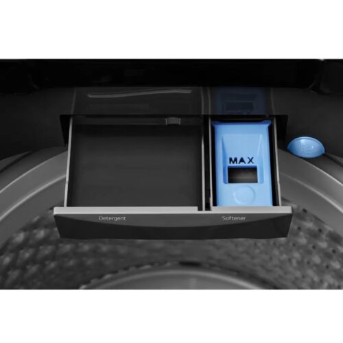 Ảnh máy Giặt LG Inverter 20 Kg TV2520DV7J cửa trên