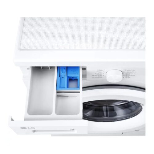 Ảnh máy Giặt LG Inverter 9 Kg FB1209S6W