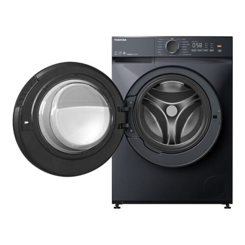 Ảnh máy Giặt Toshiba Inverter 10.5 Kg TW-T21BU115UWV(MG) cửa trước