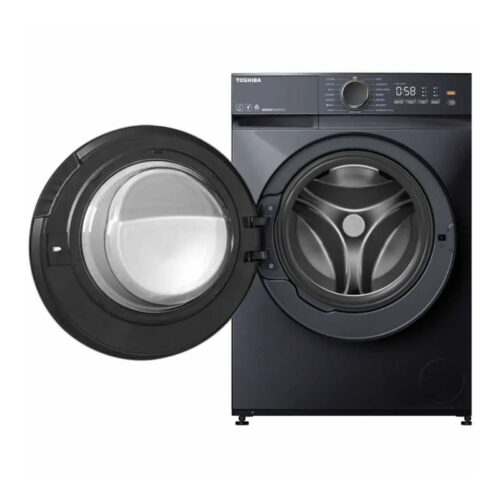 Ảnh máy Giặt Toshiba Inverter 9.5 Kg TW-T21BU105UWV(MG) cửa trước