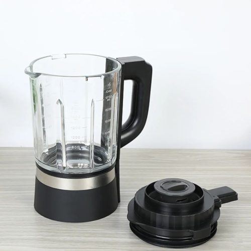 Ảnh máy làm sữa hạt đa năng Magic A-96 Màu Bạc