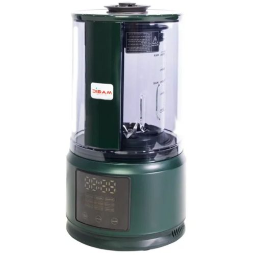 Ảnh máy làm sữa hạt đa năng Magic Eco AC-141