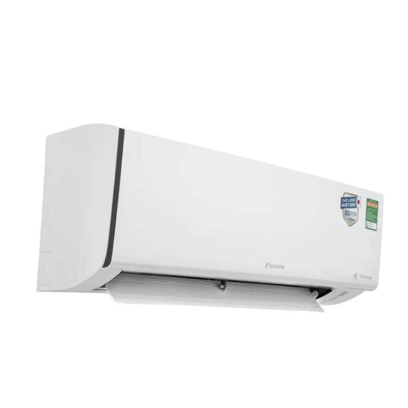 Ảnh máy lạnh Daikin Inverter 2 HP FTKF50XVMV/RKF50XVMV Ảnh máy lạnh Daikin Inverter 2 HP FTKF50XVMV/RKF50XVMV