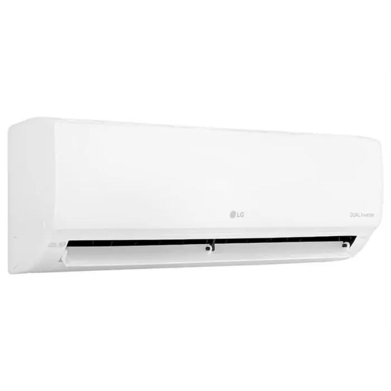 Ảnh máy lạnh LG Inverter 1.5 Hp IEC12M1 Ảnh máy lạnh LG Inverter 1.5 Hp IEC12M1