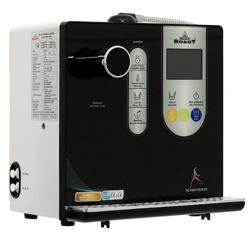 Ảnh máy lọc nước Robot IonSmart 119C
