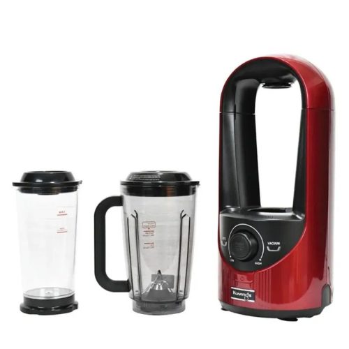 Ảnh máy xay sinh tố chân không Kuvings KV-200 960W
