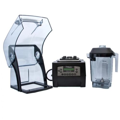 Ảnh máy xay Vitamix The Quiet One