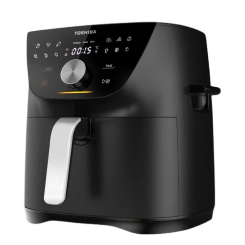 Ảnh nồi chiên không dầu Toshiba AF-74CS1SRVN(H)