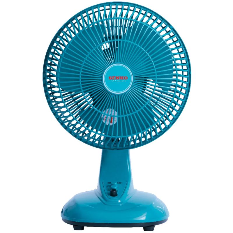 Ảnh quạt bàn Senko B102-1 Ảnh quạt bàn Senko B102-1