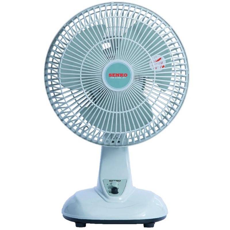 Ảnh quạt bàn Senko B102-2 Ảnh quạt bàn Senko B102-2
