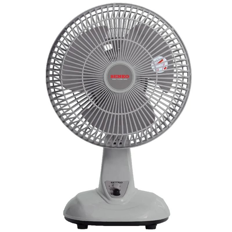Ảnh quạt bàn Senko B102-3 Ảnh quạt bàn Senko B102-3