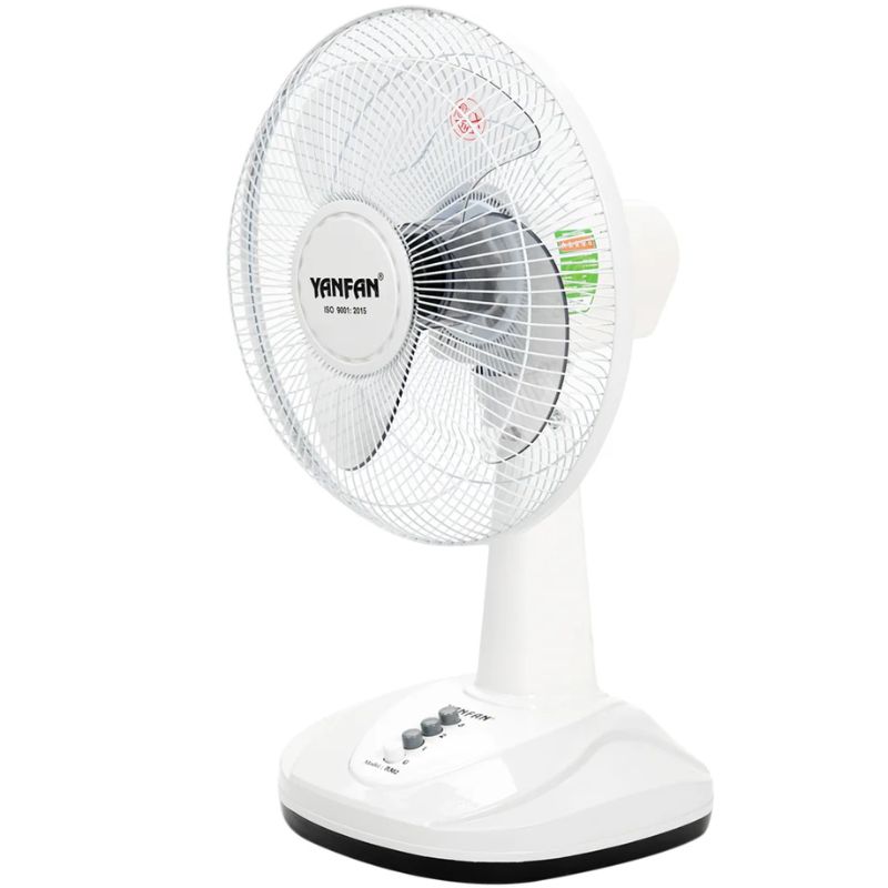 Ảnh quạt bàn Yanfan B302 Ảnh quạt bàn Yanfan B302