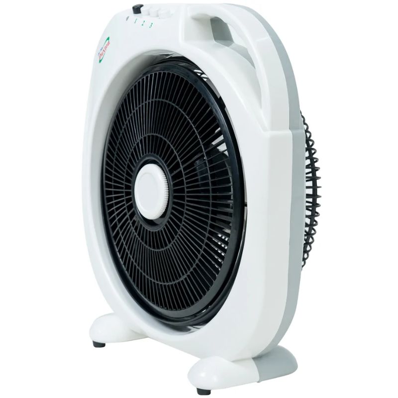 Ảnh quạt hộp Duxton B3 DFB-30A Ảnh quạt hộp Duxton B3 DFB-30A