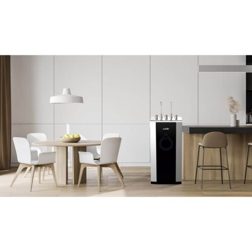 Ảnh thực tế máy lọc nước Karofi KAD-C55