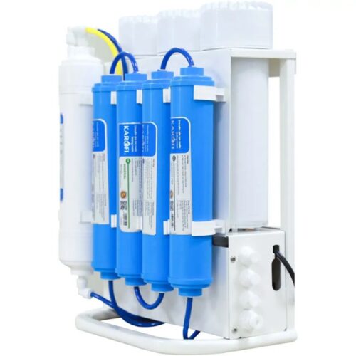 Ảnh thực tế máy lọc nước Karofi S-S038