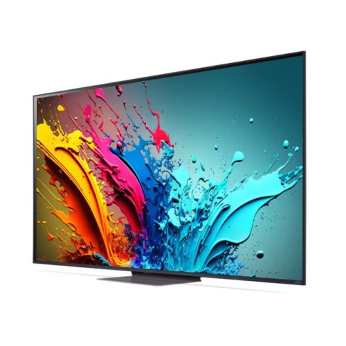 Tivi Smart QNED 4K 86 Inch LG 86QNED86TSA 3 Ảnh Tivi Smart QNED 4K 86 Inch LG 86QNED86TSA