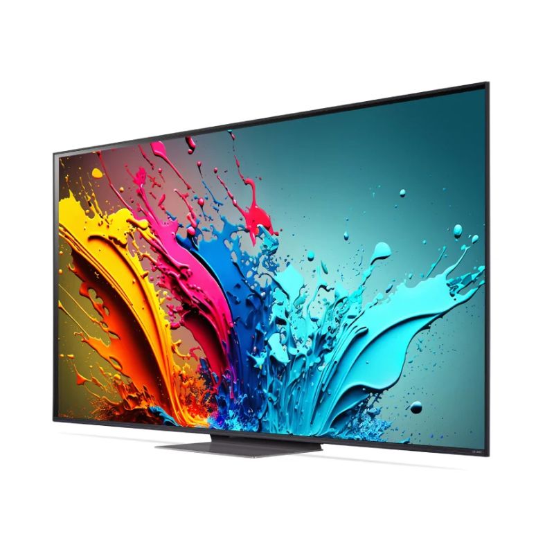 Ảnh Tivi Smart QNED 4K 86 Inch LG 86QNED86TSA Ảnh Tivi Smart QNED 4K 86 Inch LG 86QNED86TSA