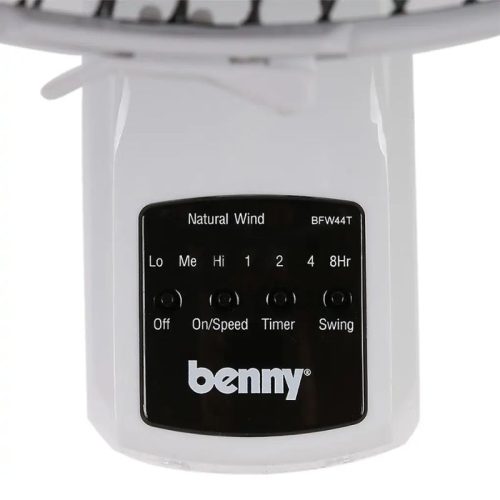 Bảng điều khiển quạt treo BENNY BFW48T