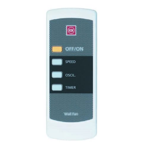 Điều khiển quạt treo KDK M40M