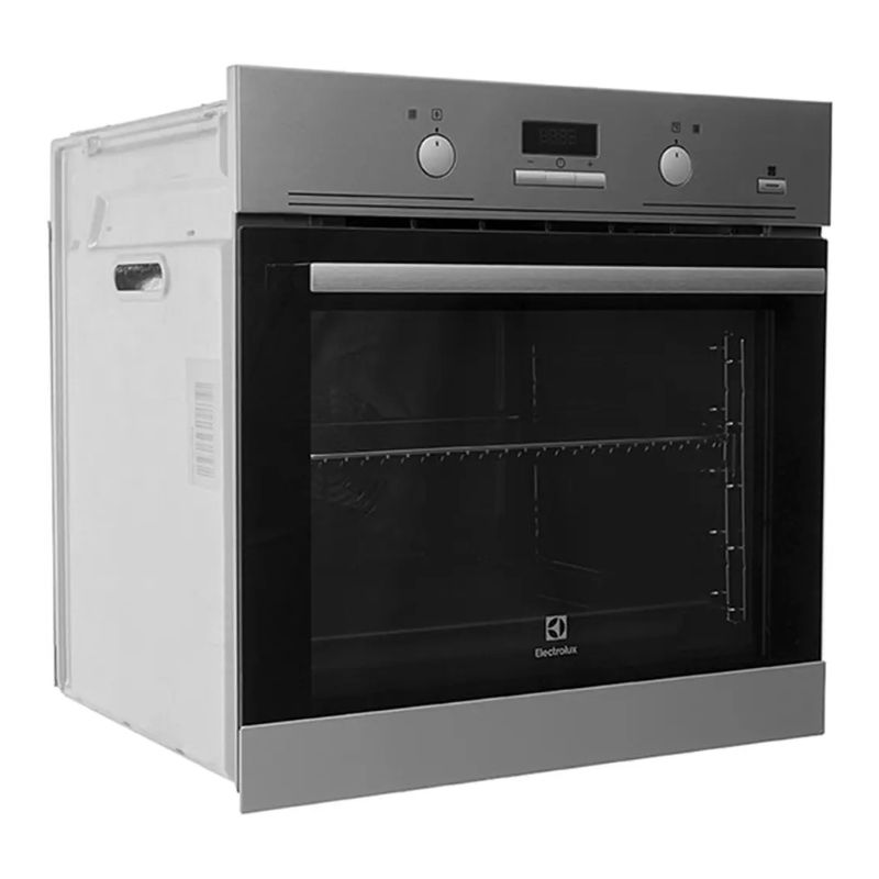 Ảnh lò nướng Electrolux EOB3434BOX Ảnh lò nướng Electrolux EOB3434BOX