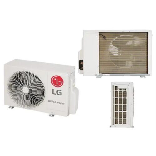 Máy lạnh LG Inverter 1.5 Hp IEC12M1 4 Hình ảnh máy lạnh LG Inverter 1.5 Hp IEC12M1