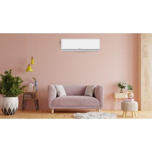 Máy lạnh TCL Inverter 2 HP TAC-18CSD/XAB1I 4 Hình ảnh máy lạnh TCL Inverter 2 HP TAC-18CSD/XAB1I