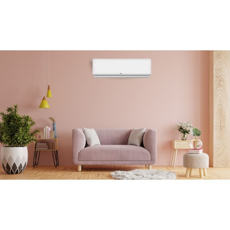 Hình ảnh máy lạnh TCL Inverter 2 HP TAC-18CSD/XAB1I Hình ảnh máy lạnh TCL Inverter 2 HP TAC-18CSD/XAB1I