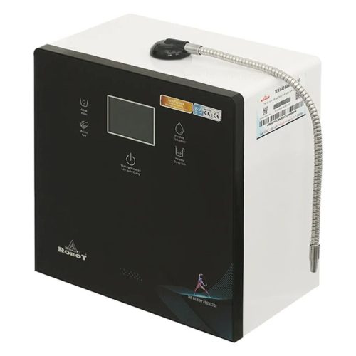 Hình ảnh máy lọc nước Robot IonPrince 73C