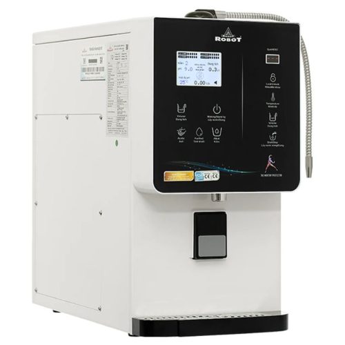Hình ảnh máy lọc nước Robot IonQueen 115C