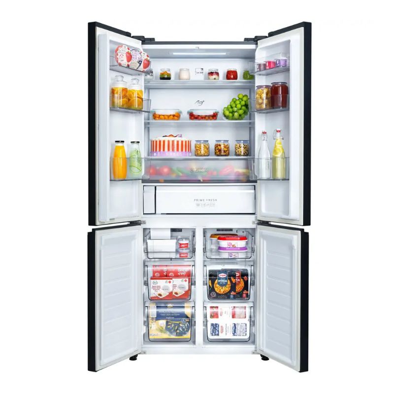 Hình ảnh tủ Lạnh 4 cánh Multi Door Inverter 510 Lít Panasonic NR-X561GB-VN Hình ảnh tủ Lạnh 4 cánh Multi Door Inverter 510 Lít Panasonic NR-X561GB-VN