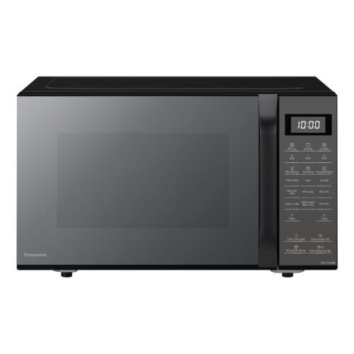 Lò vi sóng Panasonic NN-CT66MBYUE