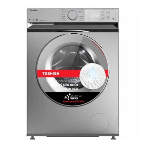 Máy Giặt Inverter 10.5 Kg Toshiba TW-BL115A2V(SS)