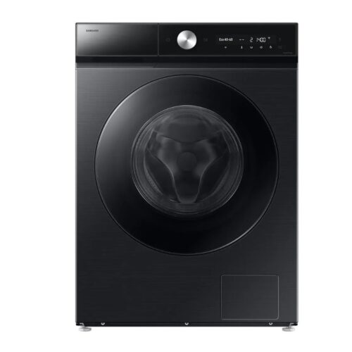 Máy Giặt Samsung Inverter 12 Kg WW12CB944DGBSV cửa trước