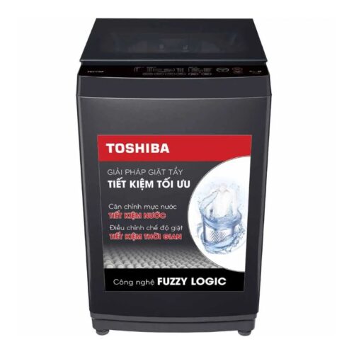 Máy Giặt Toshiba 8 Kg AW-M905BV(MK) cửa trên