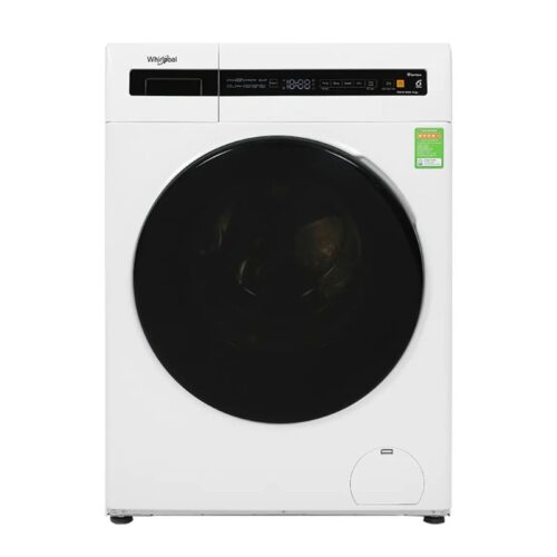 Máy Giặt Whirlpool Inverter 10.5 Kg FWEB10502FW cửa trước