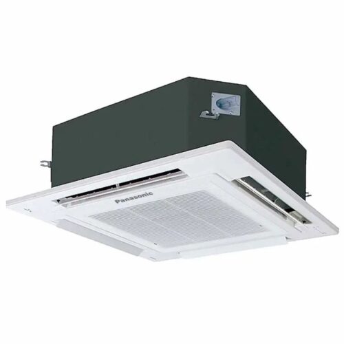 Máy lạnh âm trần Panasonic Inverter 2.5 HP S-2430PU3H (1 Pha)
