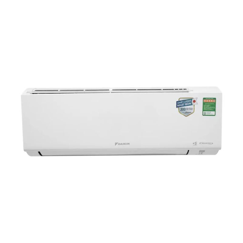 Máy lạnh Daikin Inverter 2 HP FTKF50XVMV/RKF50XVMV Máy lạnh Daikin Inverter 2 HP FTKF50XVMV/RKF50XVMV