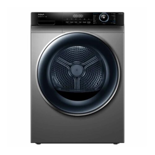 Máy Sấy Bơm Nhiệt Aqua Inverter 10 Kg AQH-H1000H.PS