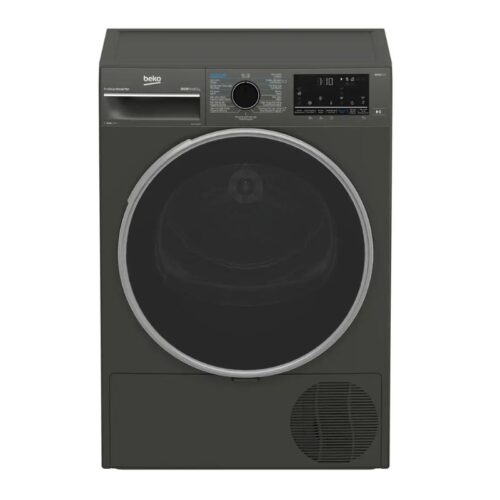 Máy Sấy Bơm Nhiệt Beko Inverter 10 Kg B5T4429WM