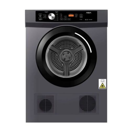 Máy Sấy Thông Hơi Aqua 8 Kg AQH-V800H.SS