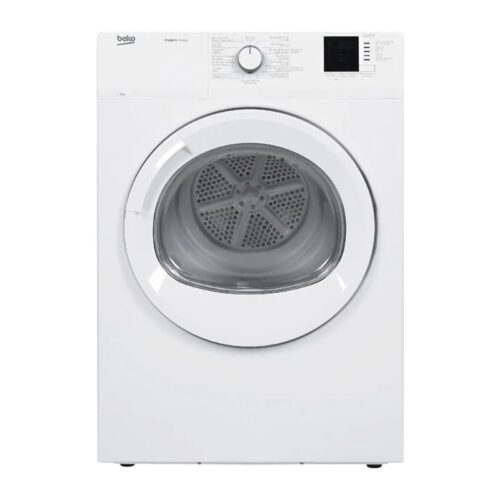 Máy Sấy Thông Hơi Beko 8 Kg DA8112RX0W