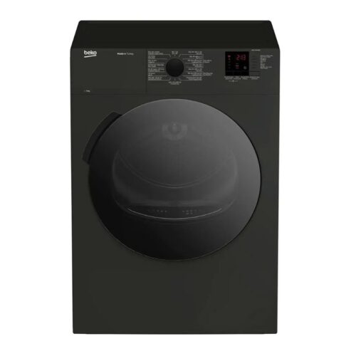 Máy Sấy Thông Hơi Beko 9 Kg DA9112RX0MB