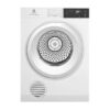 Máy Sấy Thông Hơi Electrolux 9 Kg EDV904H3WC