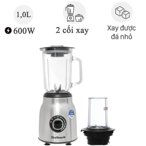 Máy xay sinh tố Bluestone BLB-5336 600W