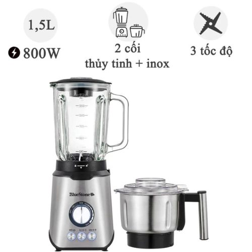 Máy xay sinh tố Bluestone BLB-5339 800W